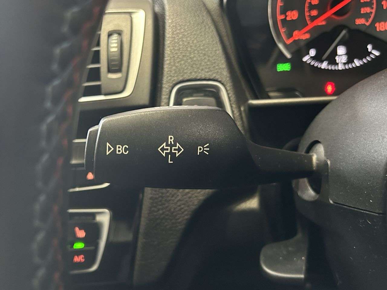 2017 BMW M2 2017 BMW M2