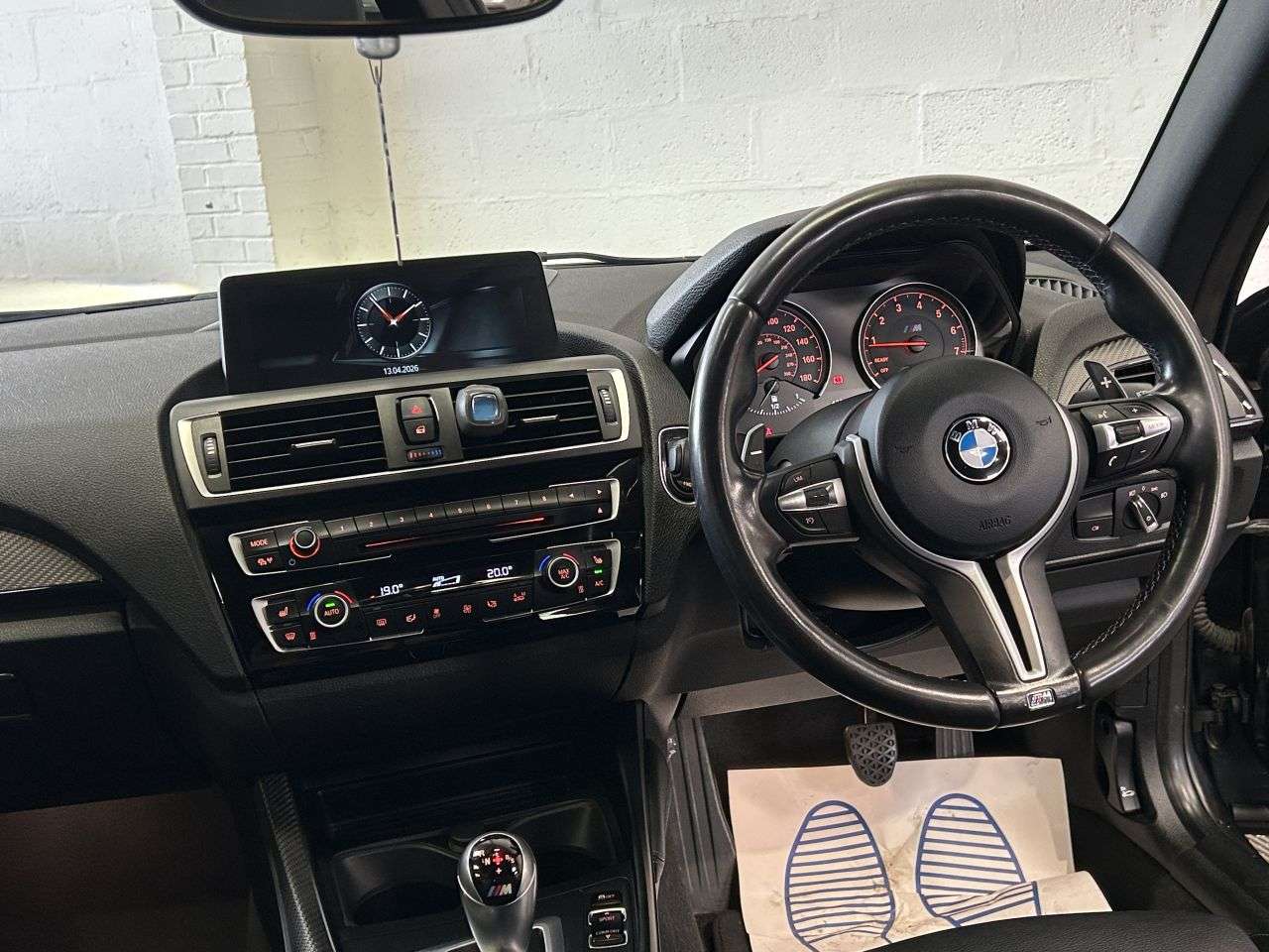 2017 BMW M2 2017 BMW M2