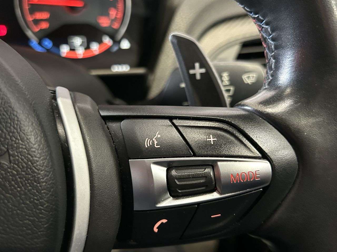 2017 BMW M2 2017 BMW M2