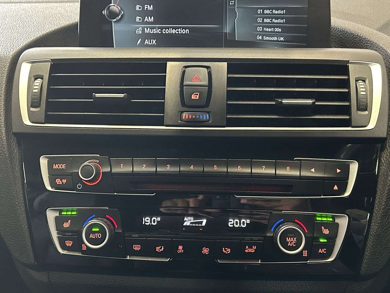 2017 BMW M2 2017 BMW M2