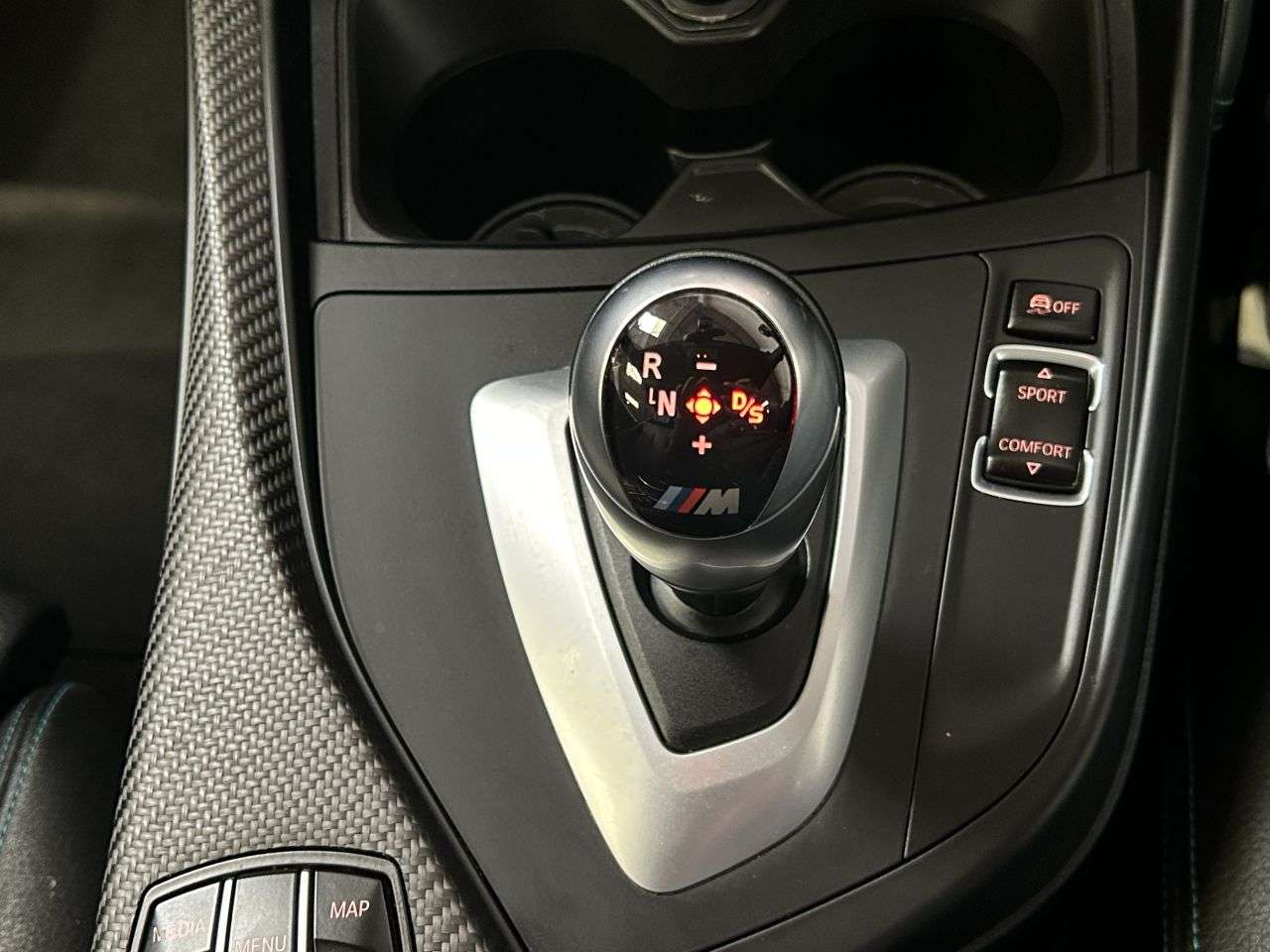 2017 BMW M2 2017 BMW M2