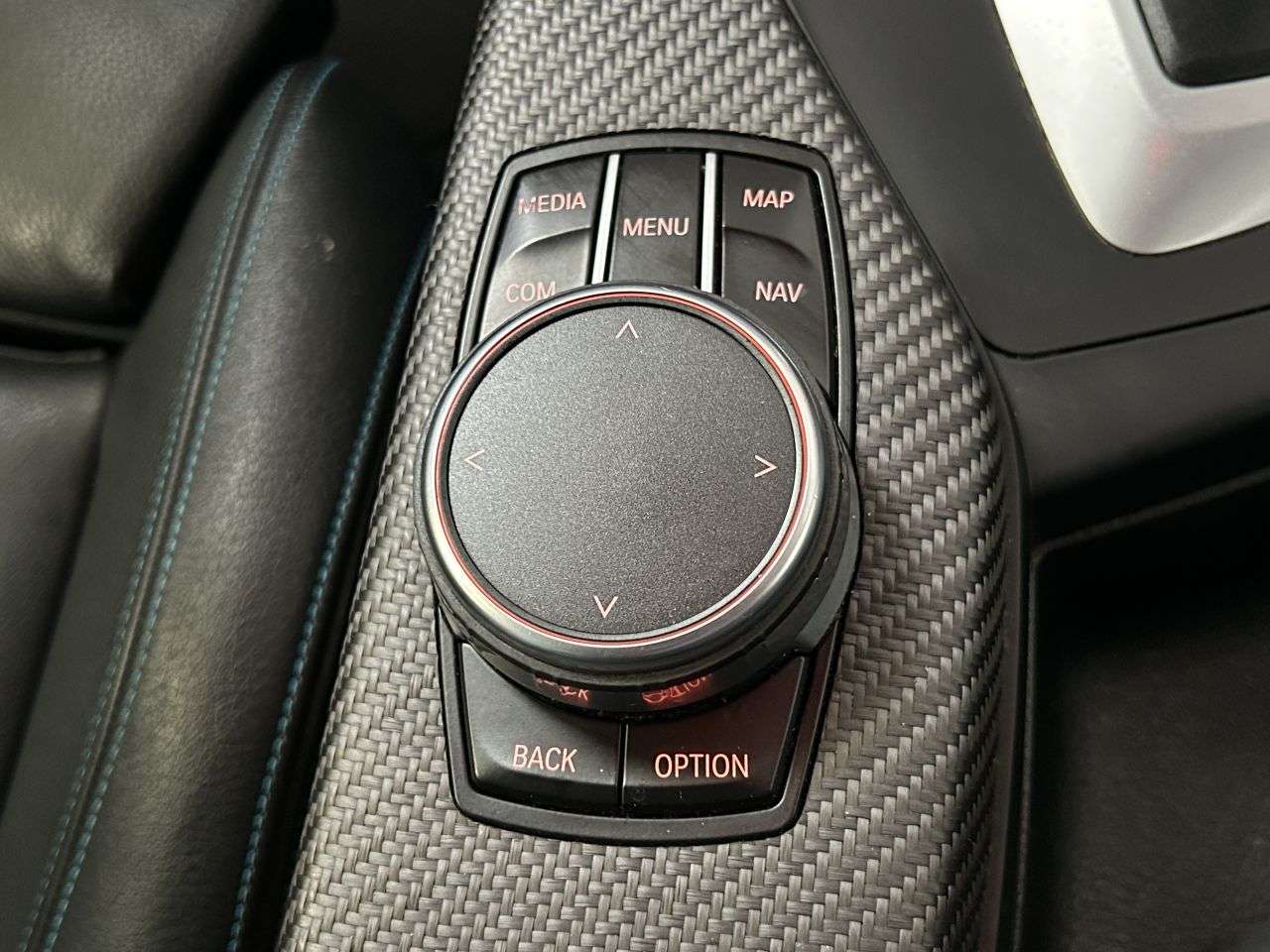 2017 BMW M2 2017 BMW M2