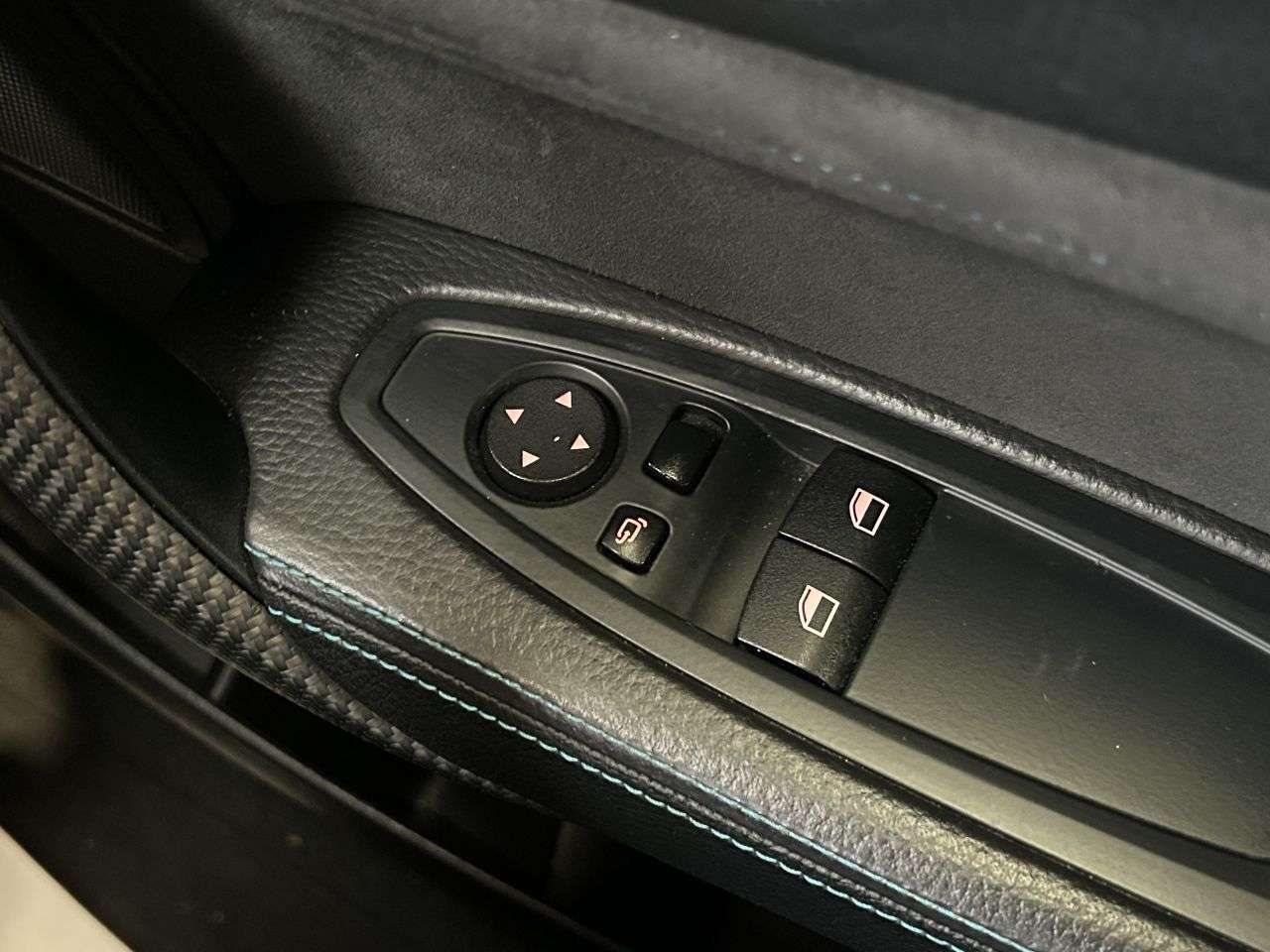 2017 BMW M2 2017 BMW M2