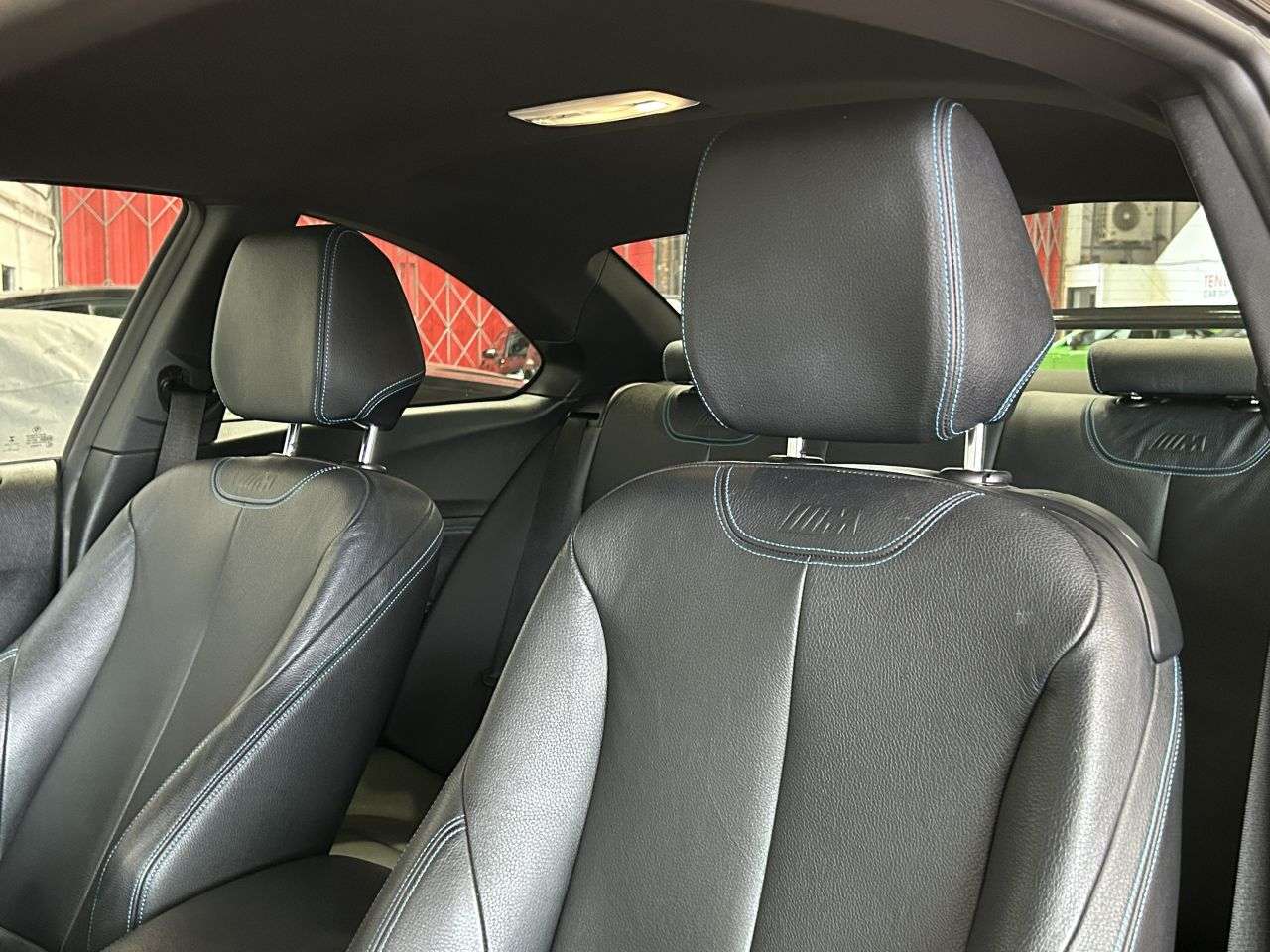 2017 BMW M2 2017 BMW M2