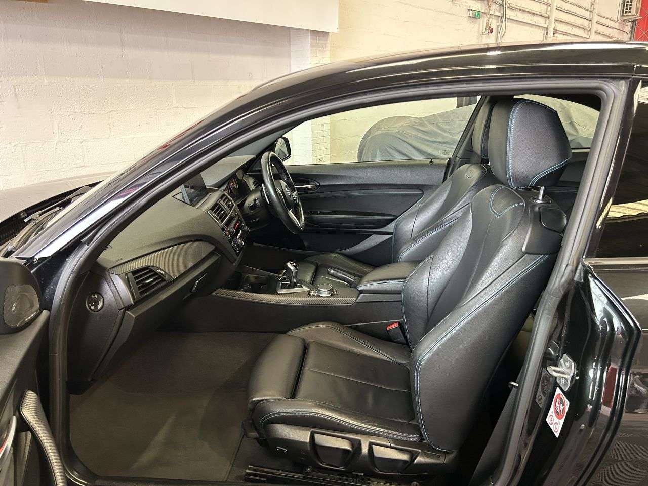 2017 BMW M2 2017 BMW M2