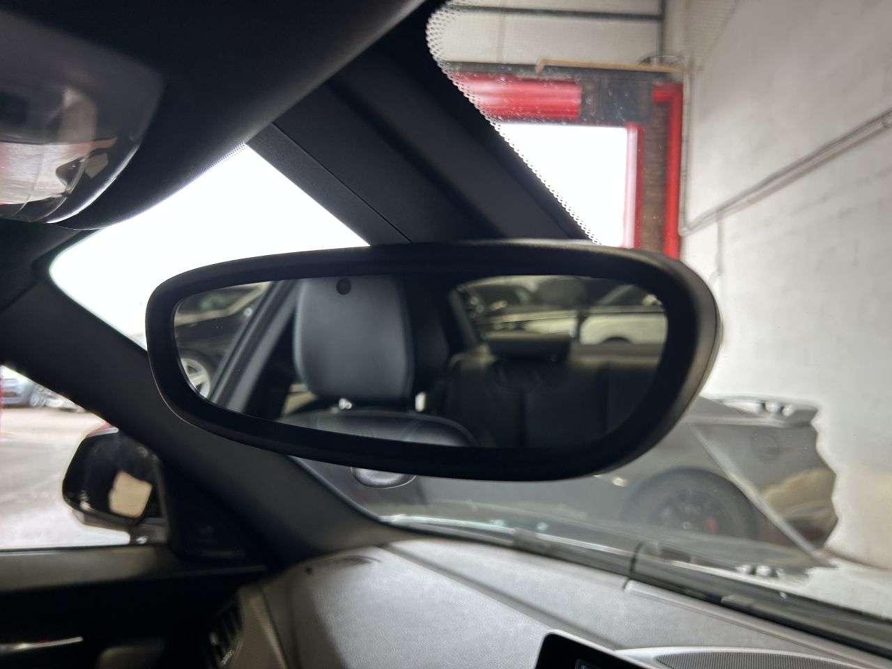 2017 BMW M2 2017 BMW M2