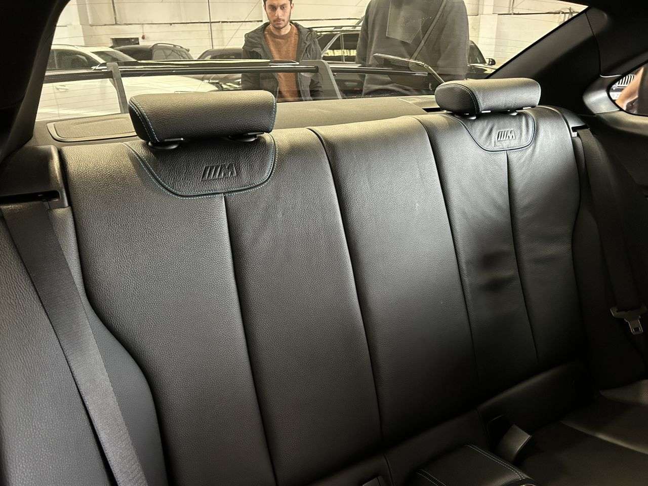 2017 BMW M2 2017 BMW M2