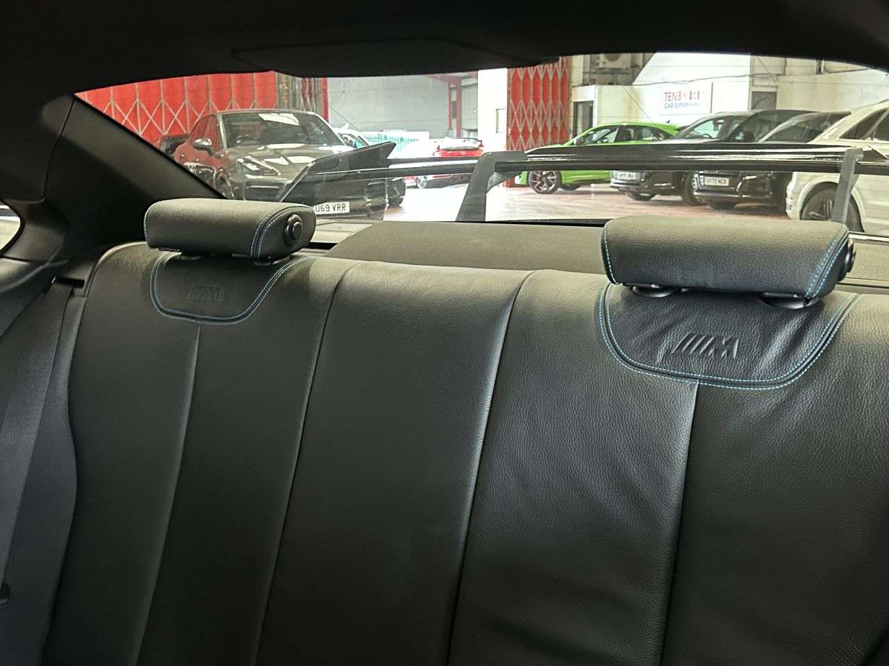 2017 BMW M2 2017 BMW M2