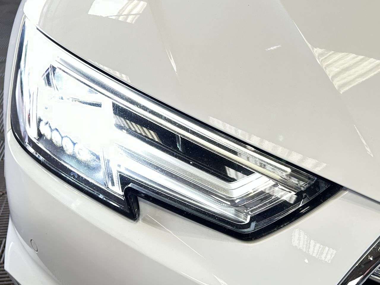 2017 AUDI S4 2017 AUDI S4