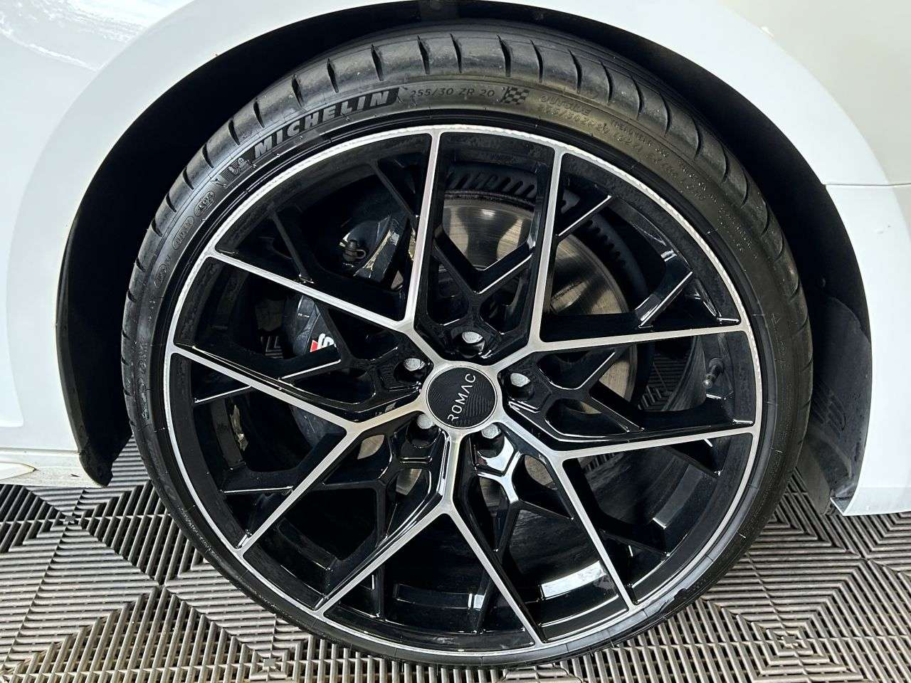 2017 AUDI S4 2017 AUDI S4