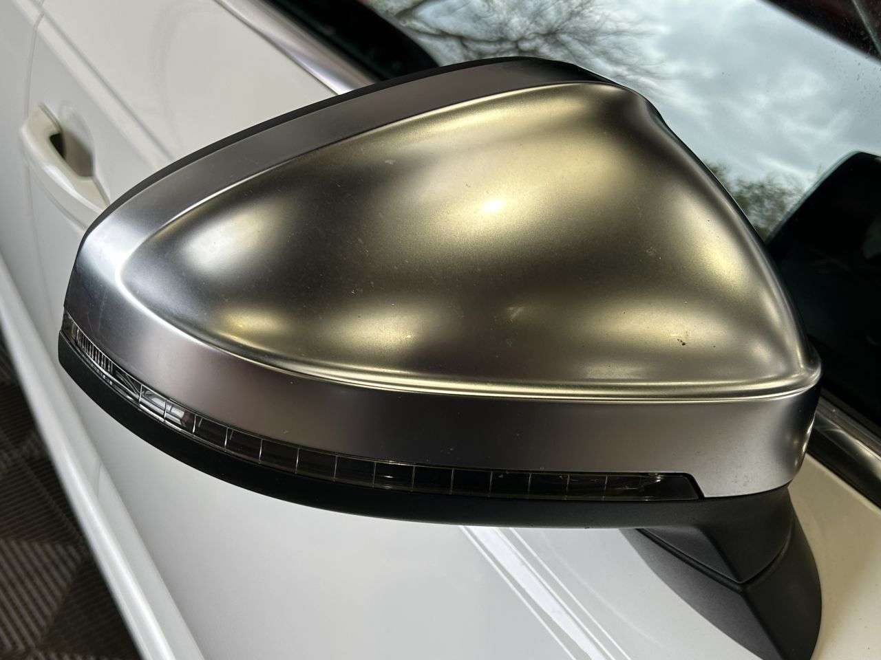 2017 AUDI S4 2017 AUDI S4