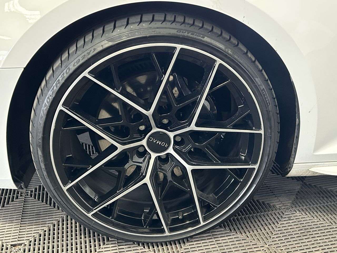 2017 AUDI S4 2017 AUDI S4