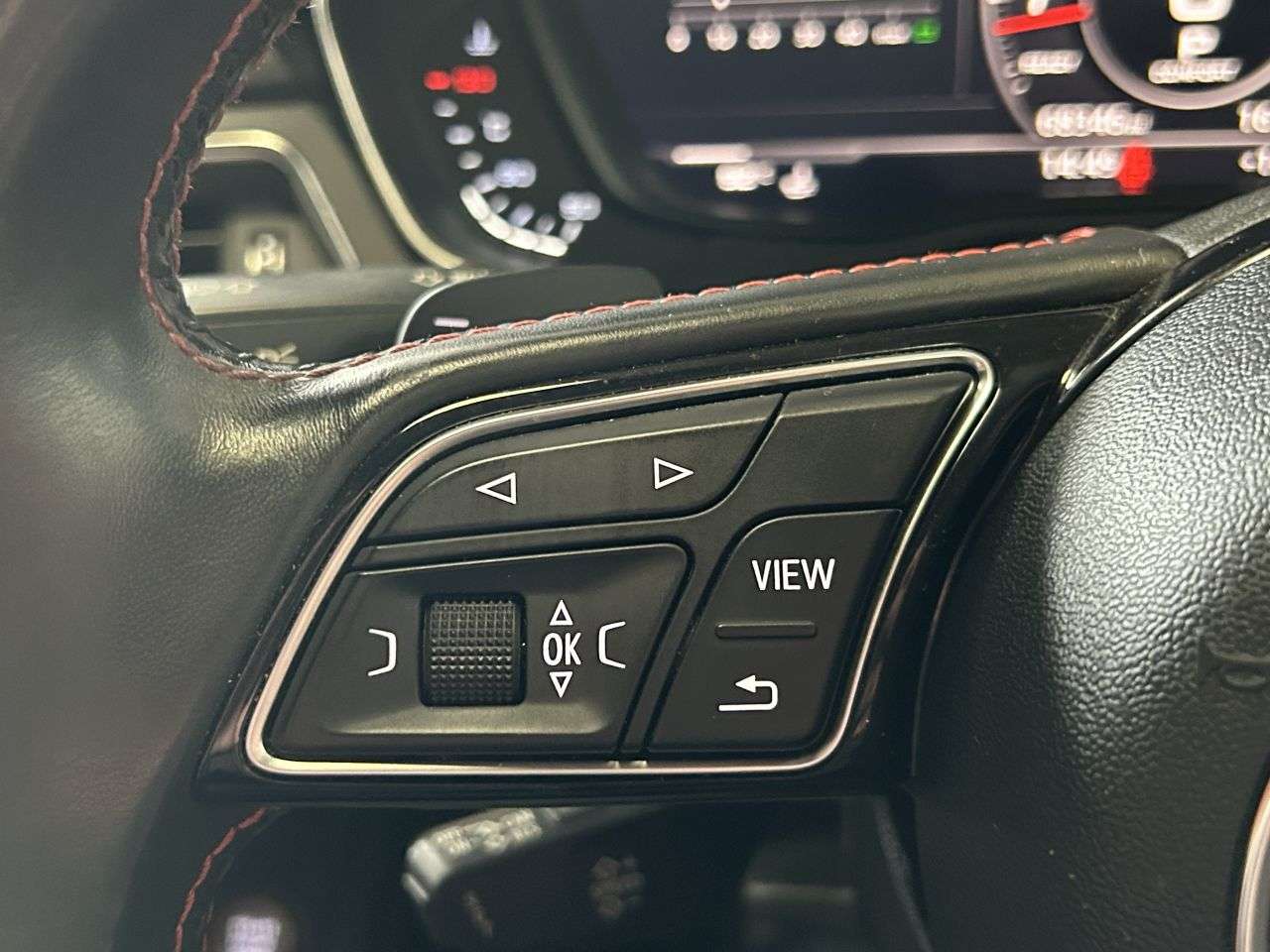 2017 AUDI S4 2017 AUDI S4