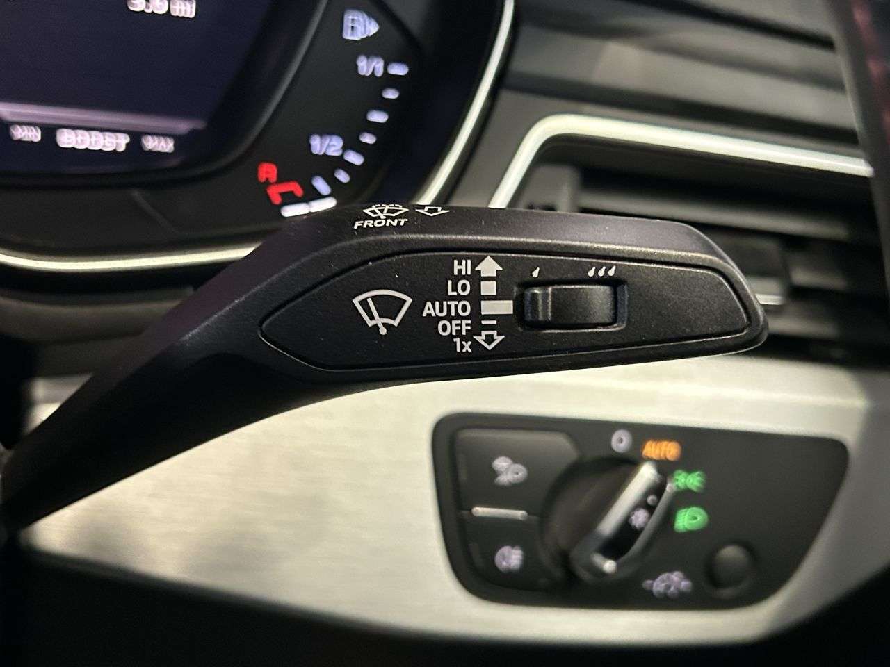 2017 AUDI S4 2017 AUDI S4