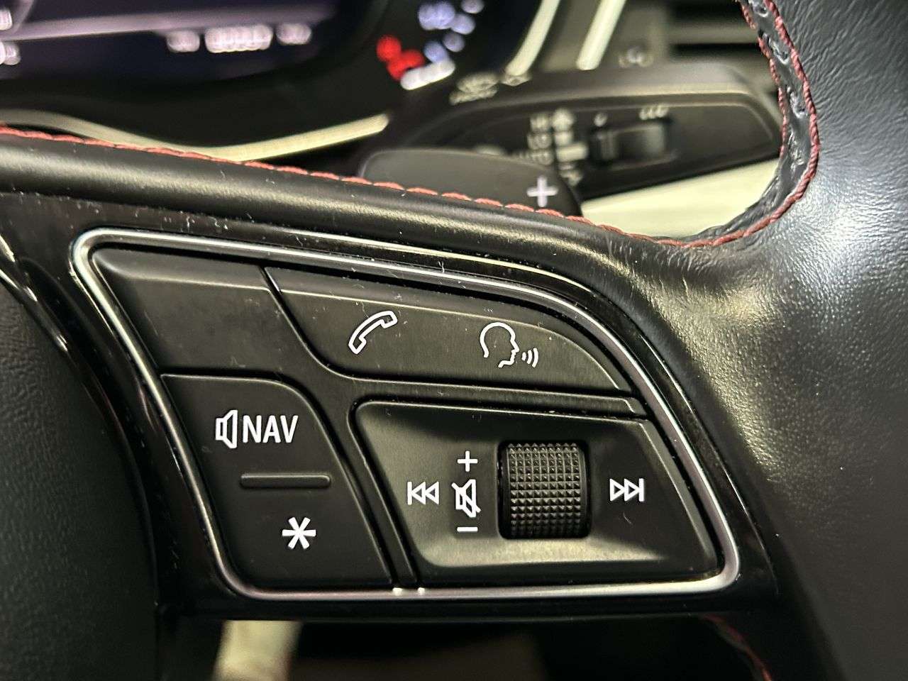 2017 AUDI S4 2017 AUDI S4