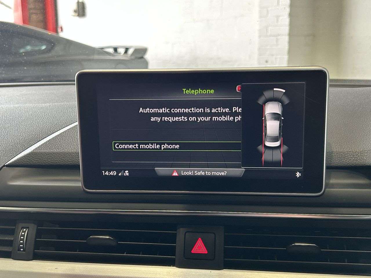 2017 AUDI S4 2017 AUDI S4