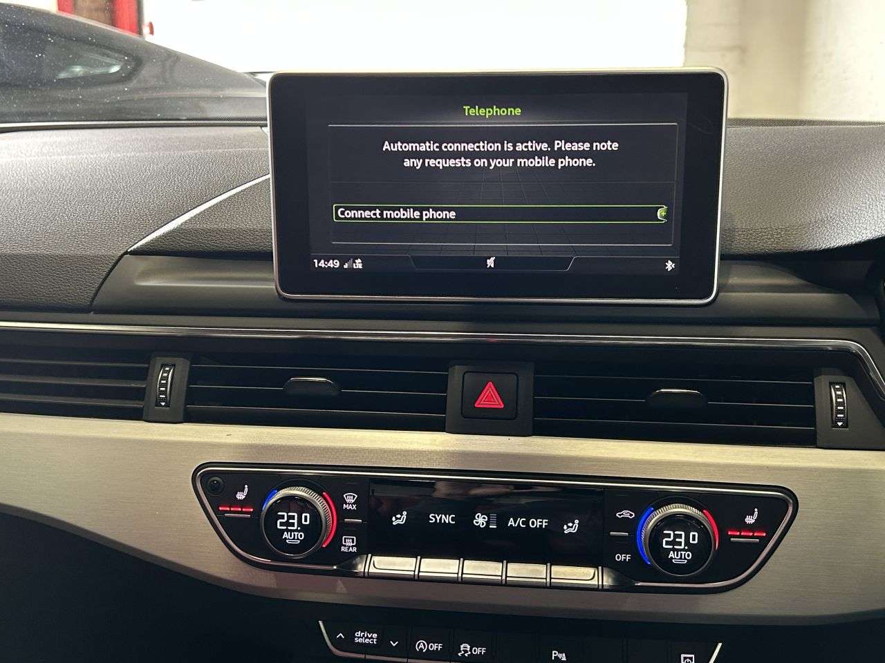 2017 AUDI S4 2017 AUDI S4