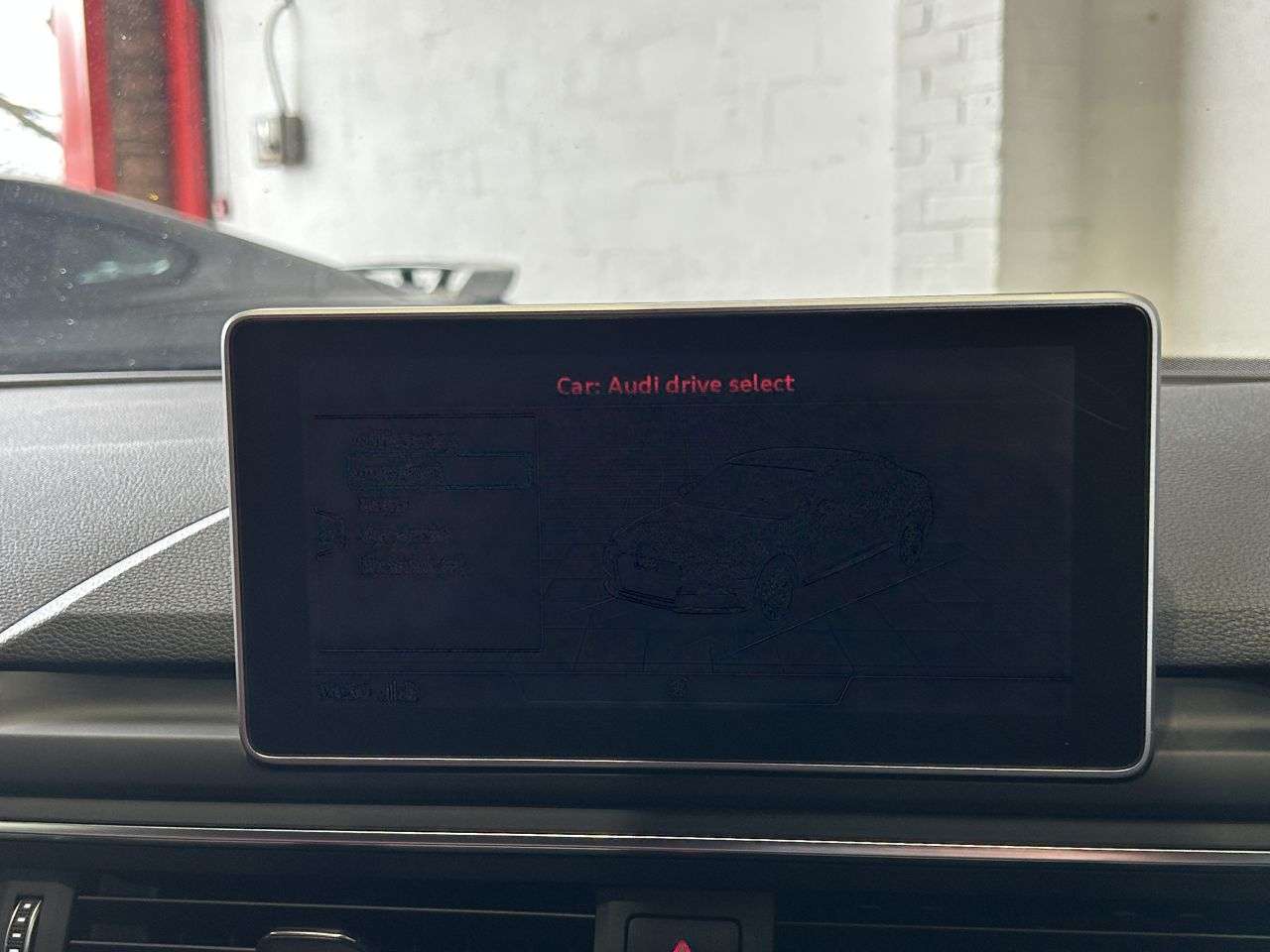 2017 AUDI S4 2017 AUDI S4