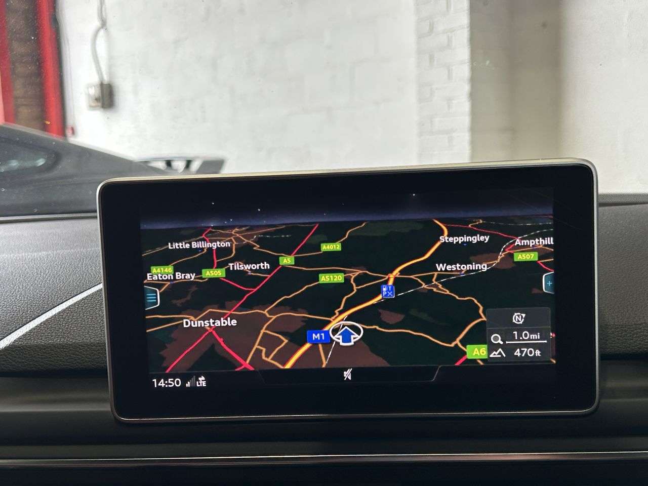 2017 AUDI S4 2017 AUDI S4