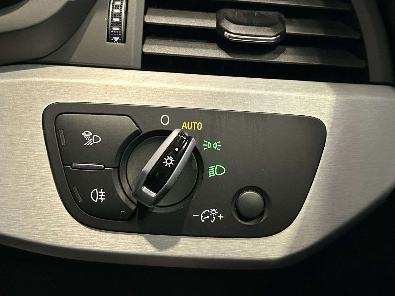 2017 AUDI S4 2017 AUDI S4