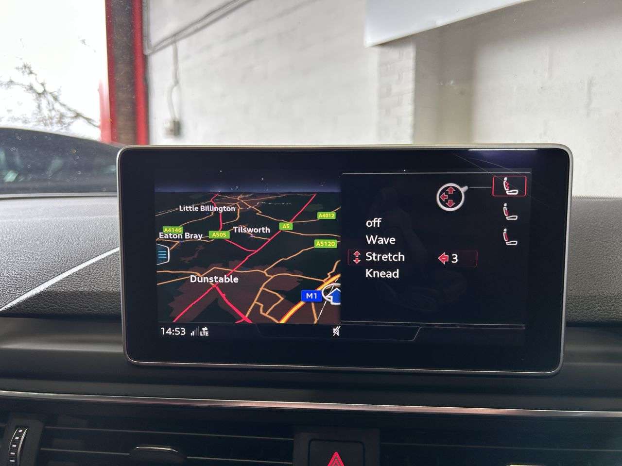 2017 AUDI S4 2017 AUDI S4