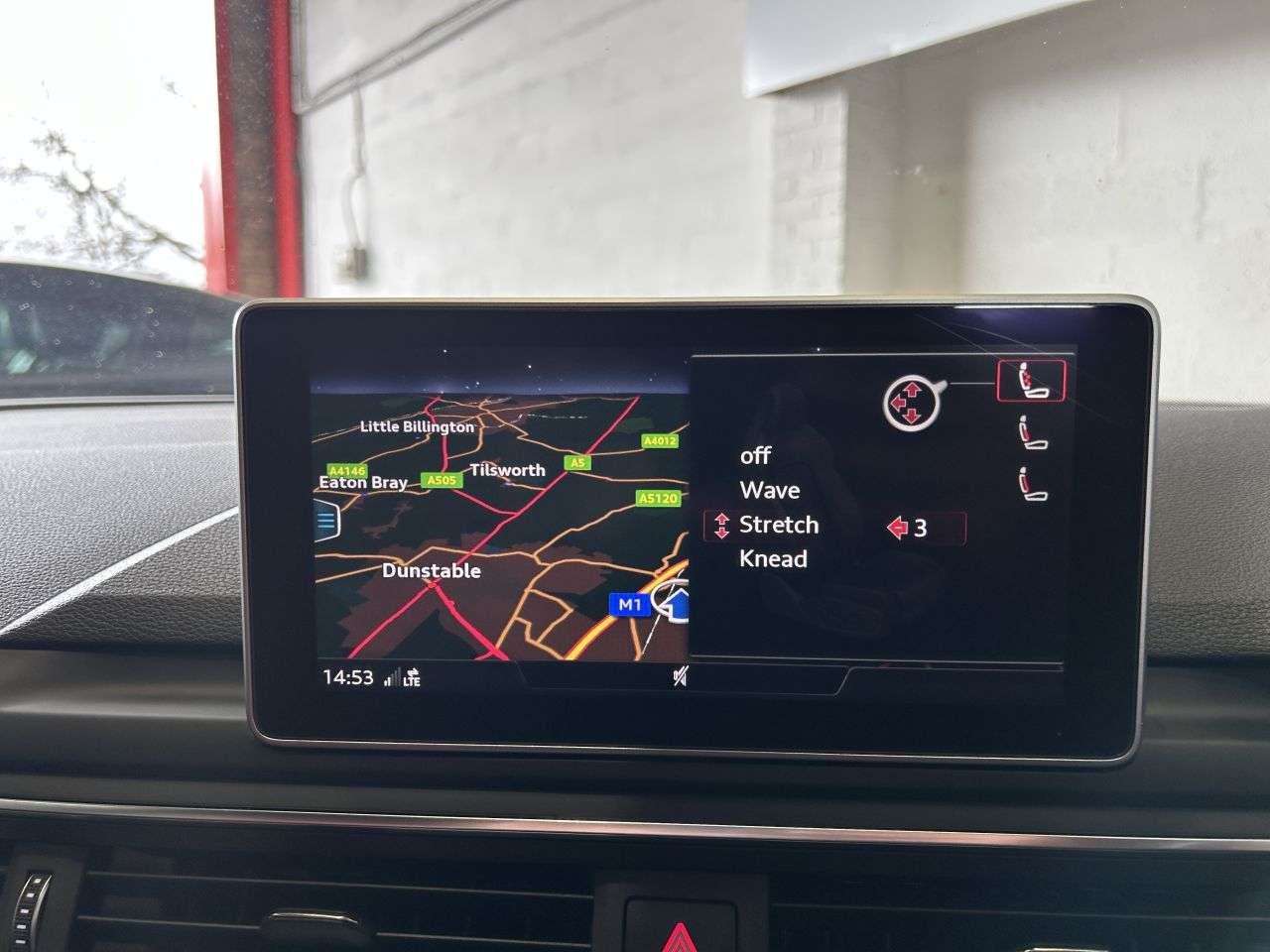 2017 AUDI S4 2017 AUDI S4