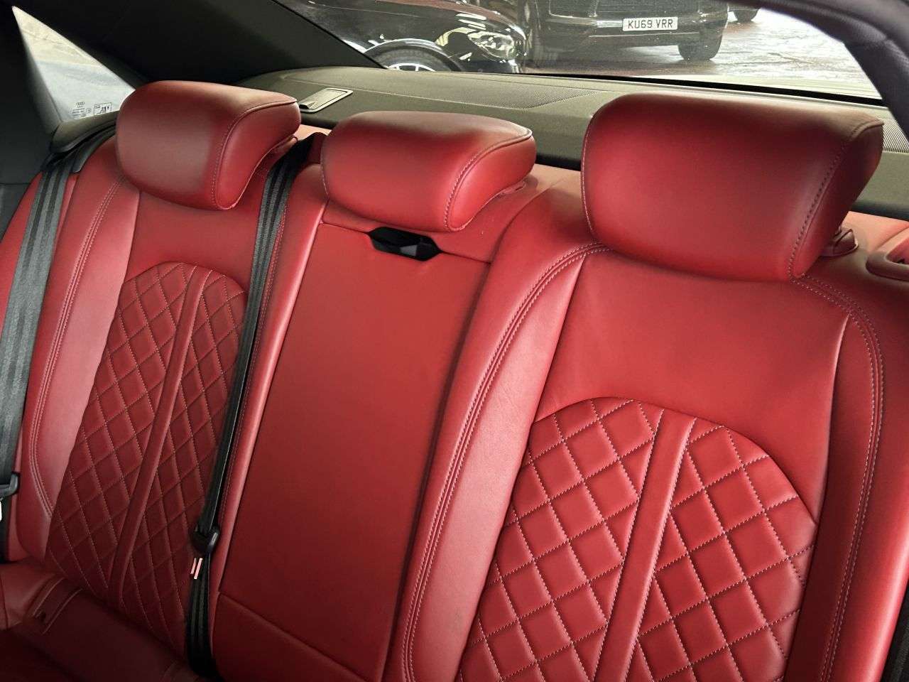 2017 AUDI S4 2017 AUDI S4