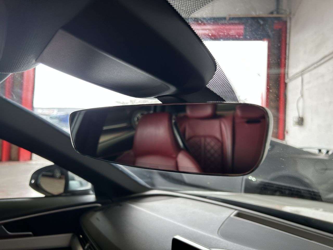 2017 AUDI S4 2017 AUDI S4