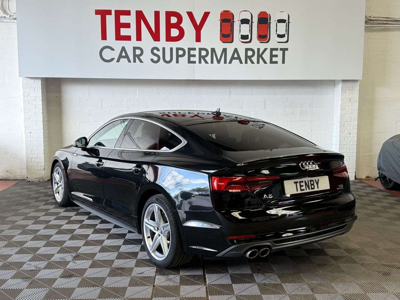 2017 AUDI A5 2017 AUDI A5