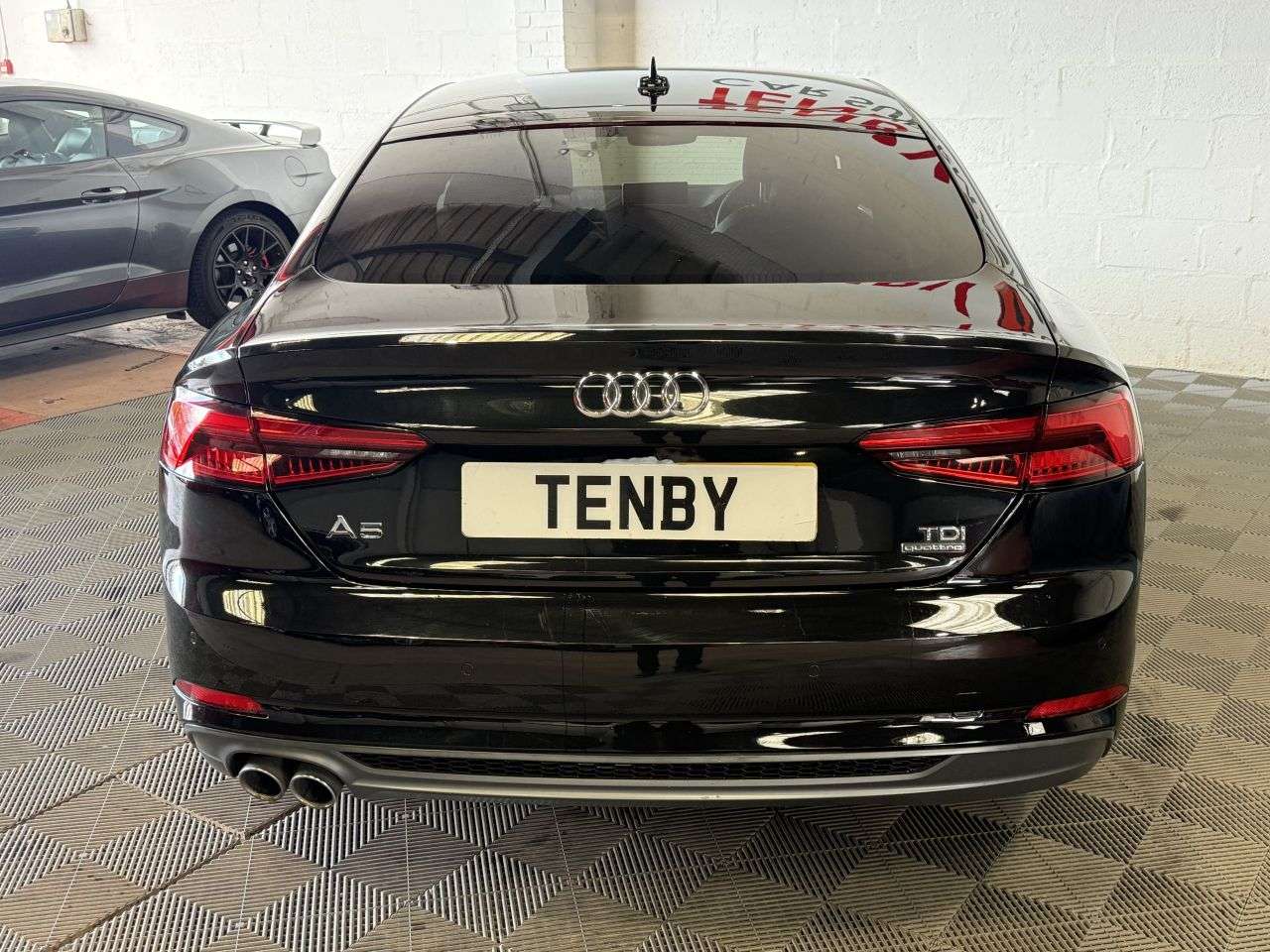 2017 AUDI A5 2017 AUDI A5