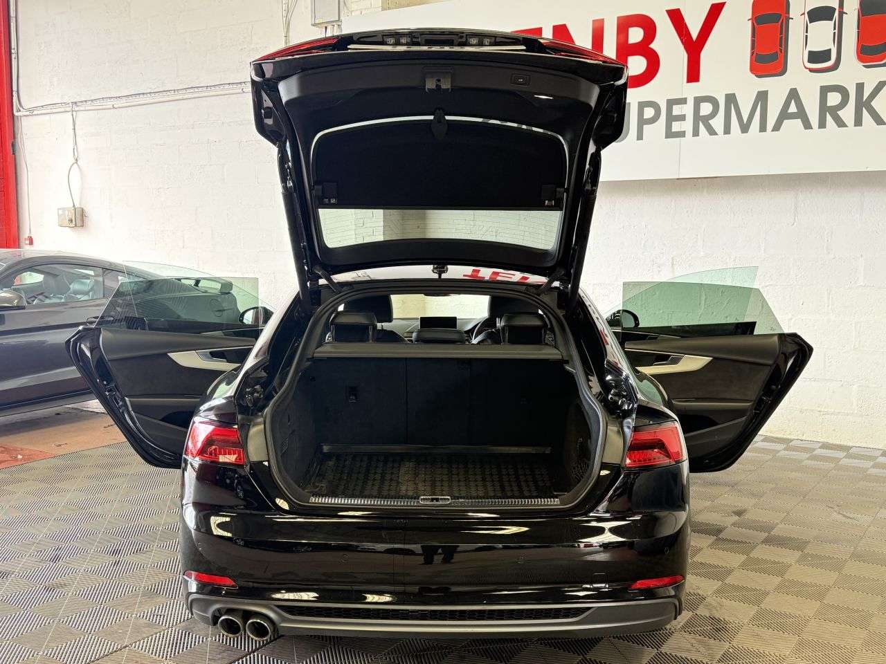 2017 AUDI A5 2017 AUDI A5