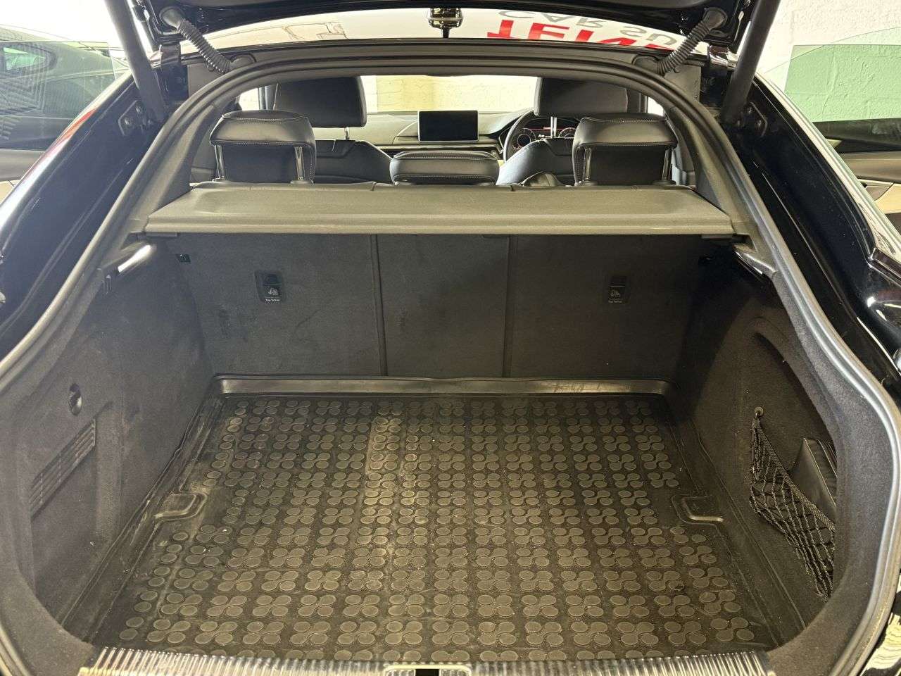 2017 AUDI A5 2017 AUDI A5