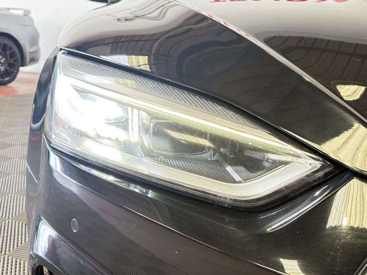 2017 AUDI A5 2017 AUDI A5