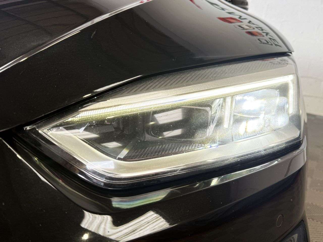 2017 AUDI A5 2017 AUDI A5