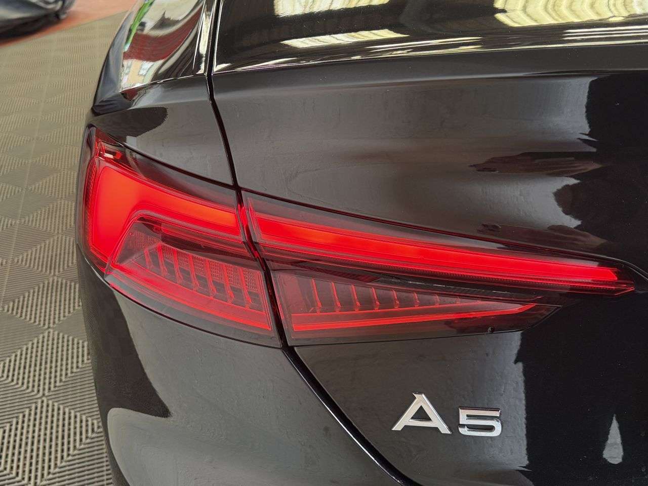 2017 AUDI A5 2017 AUDI A5