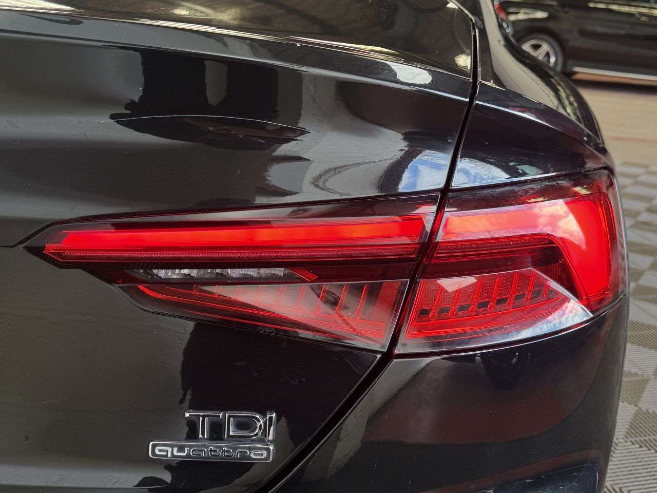 2017 AUDI A5 2017 AUDI A5