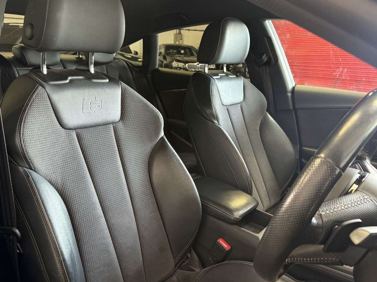 2017 AUDI A5 2017 AUDI A5