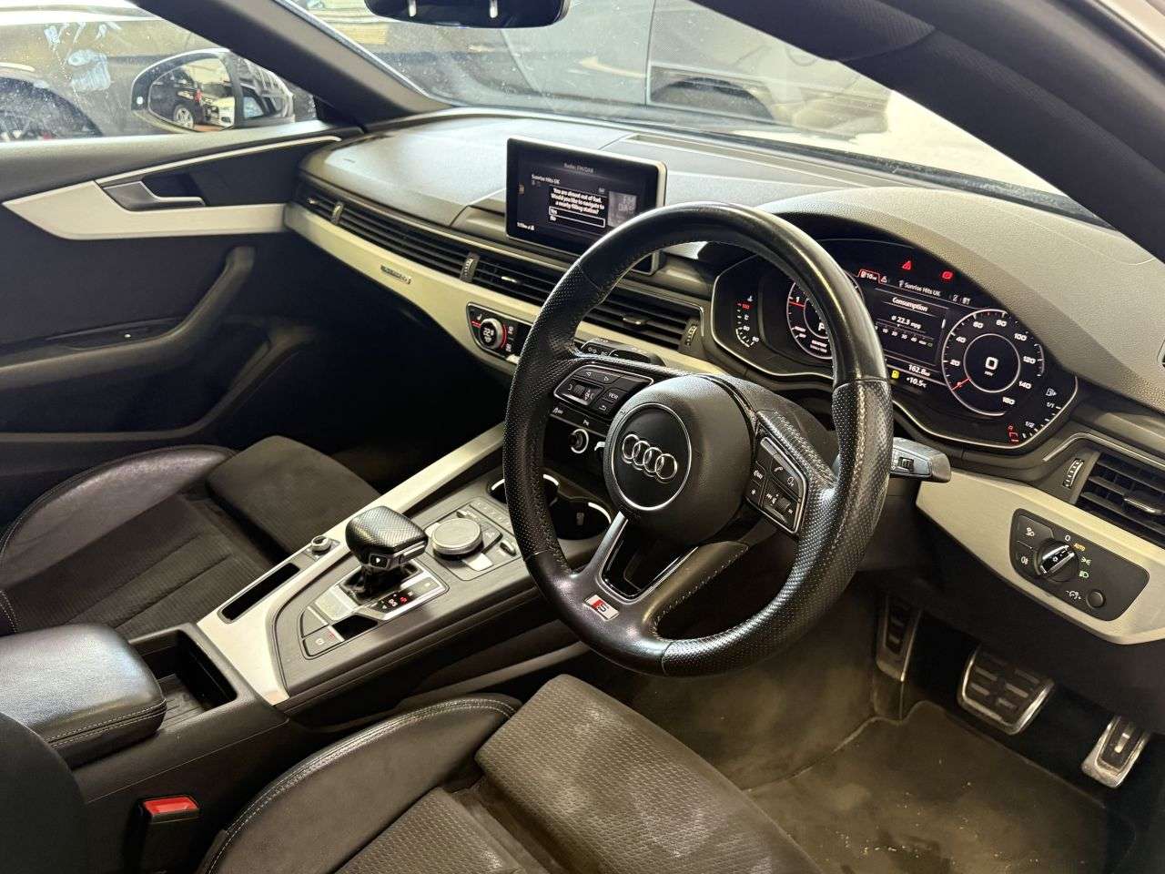 2017 AUDI A5 2017 AUDI A5
