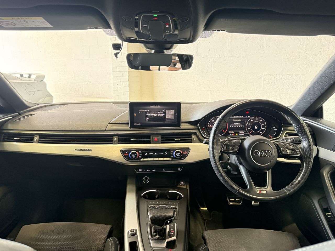 2017 AUDI A5 2017 AUDI A5