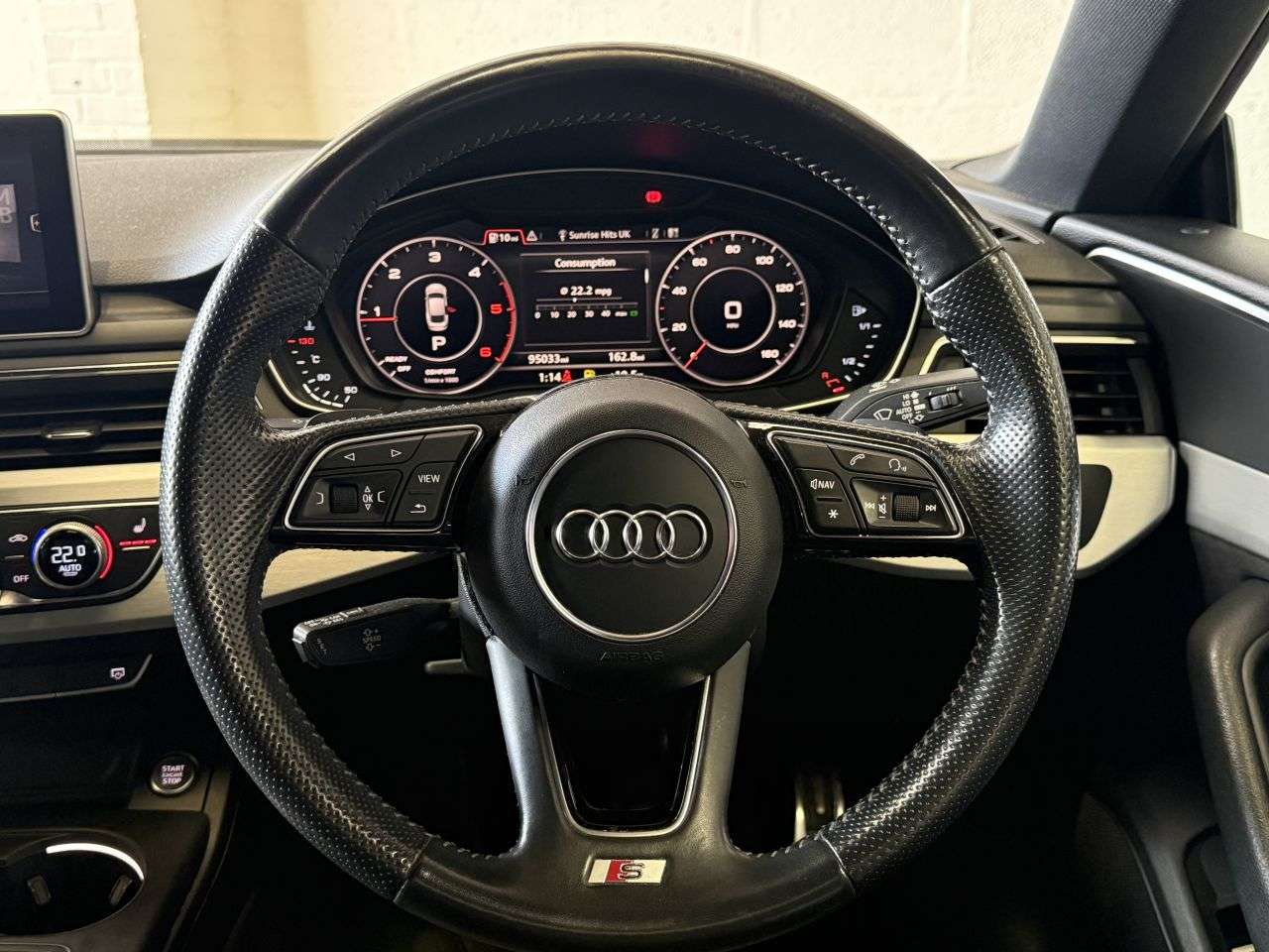 2017 AUDI A5 2017 AUDI A5