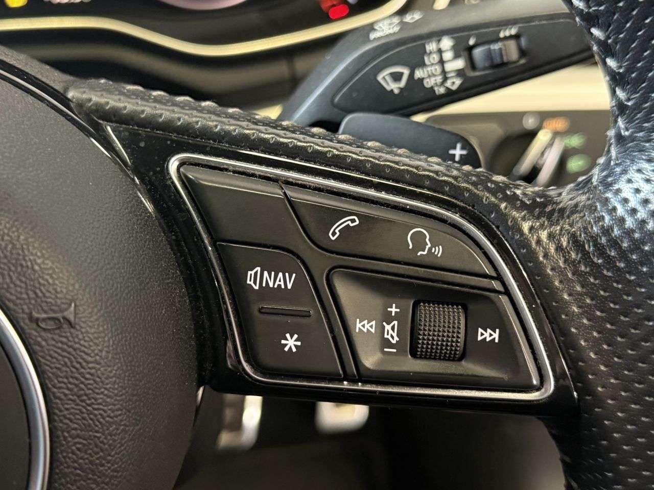 2017 AUDI A5 2017 AUDI A5