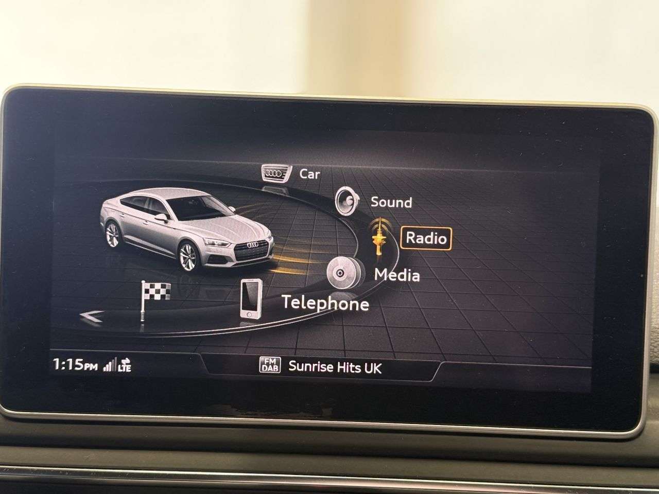 2017 AUDI A5 2017 AUDI A5