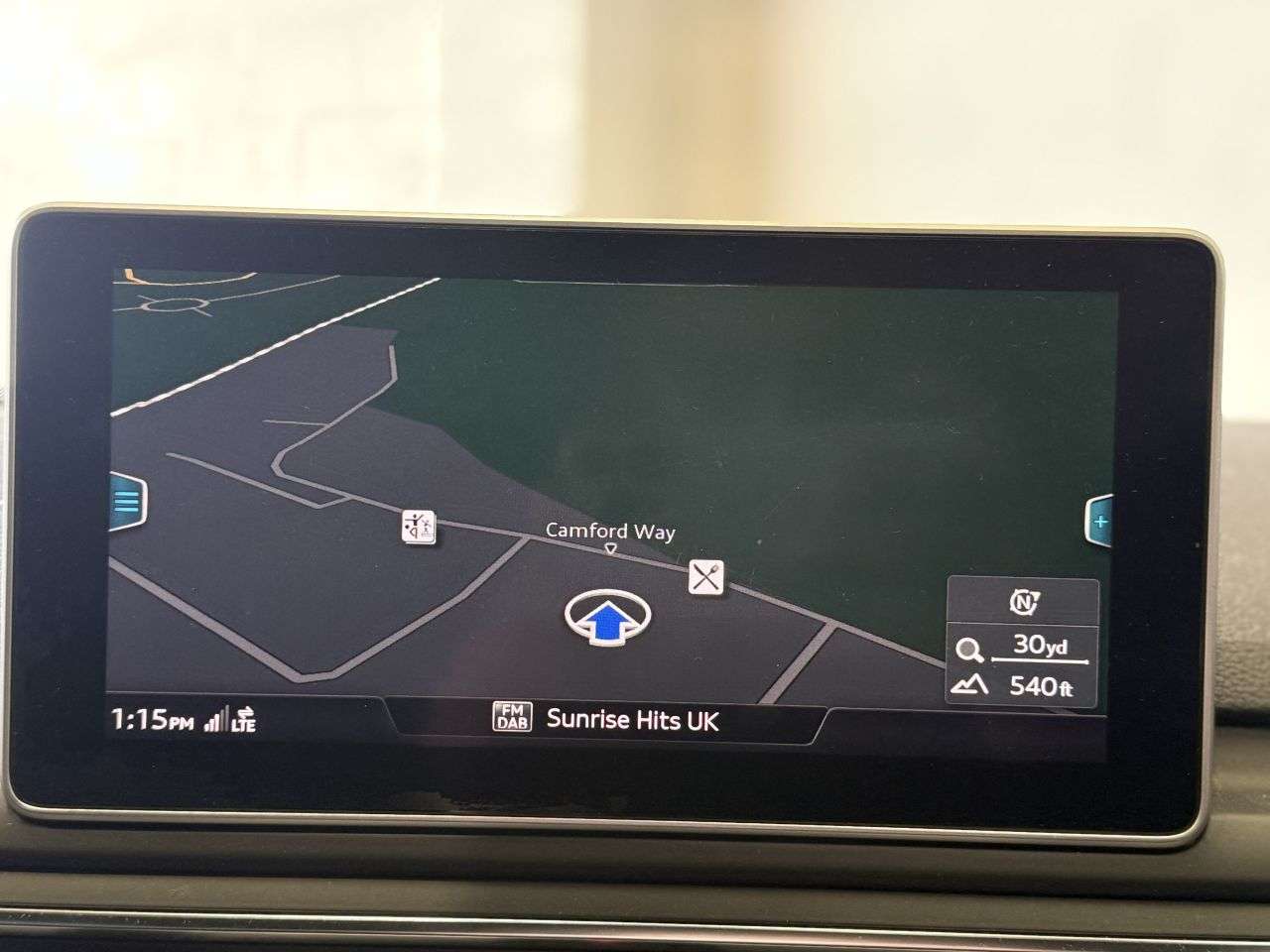 2017 AUDI A5 2017 AUDI A5