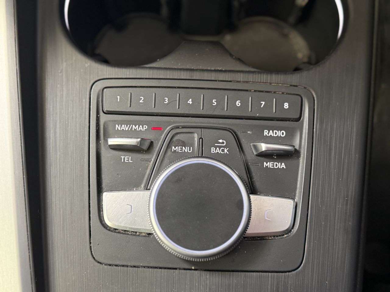 2017 AUDI A5 2017 AUDI A5