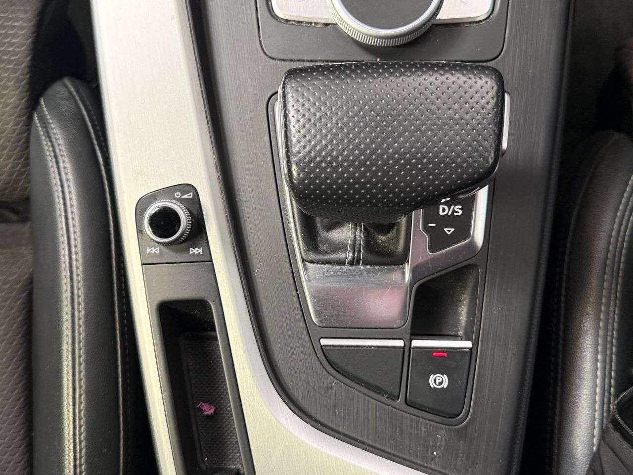 2017 AUDI A5 2017 AUDI A5