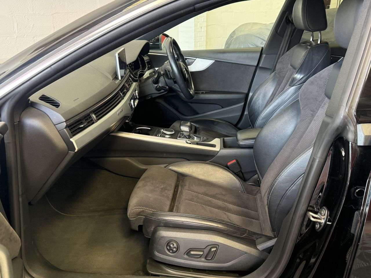 2017 AUDI A5 2017 AUDI A5