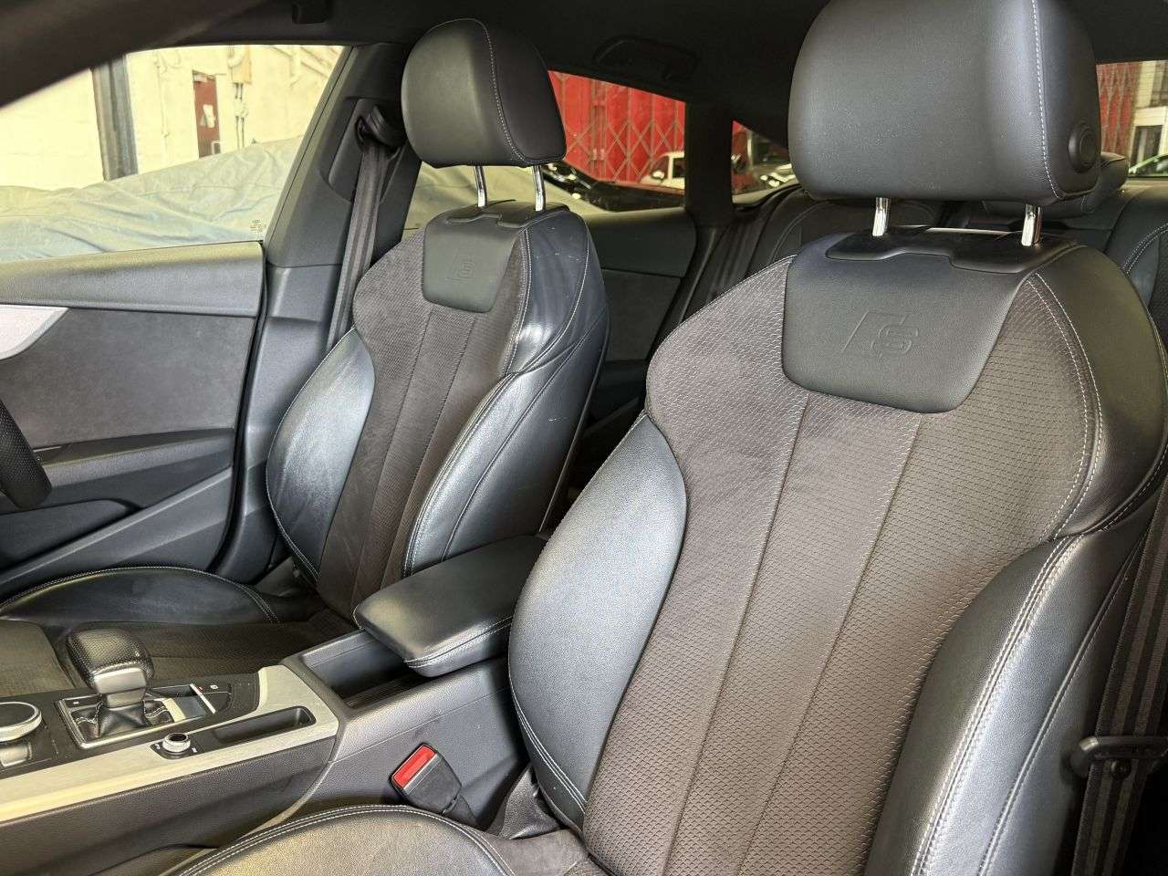 2017 AUDI A5 2017 AUDI A5