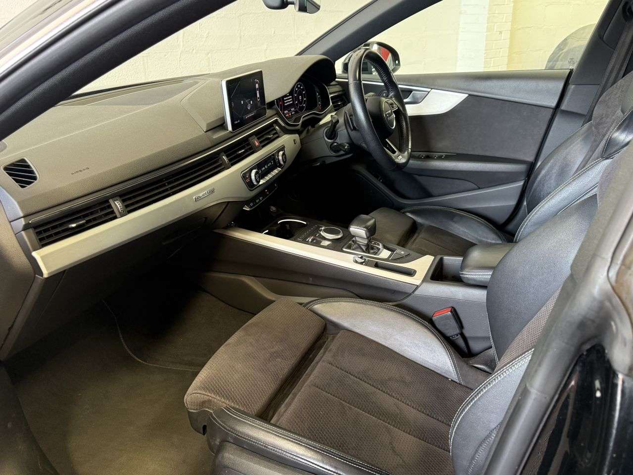 2017 AUDI A5 2017 AUDI A5