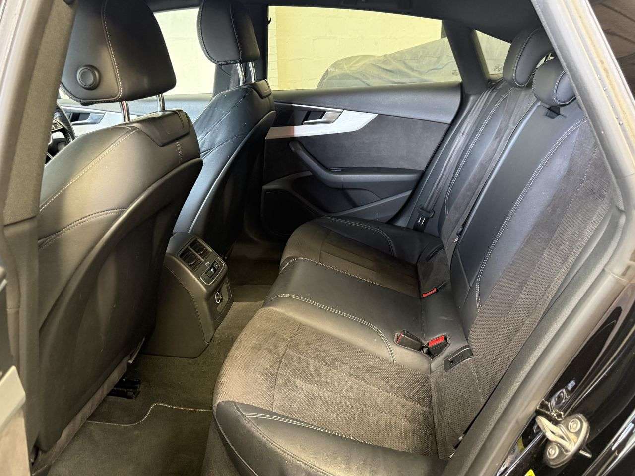 2017 AUDI A5 2017 AUDI A5