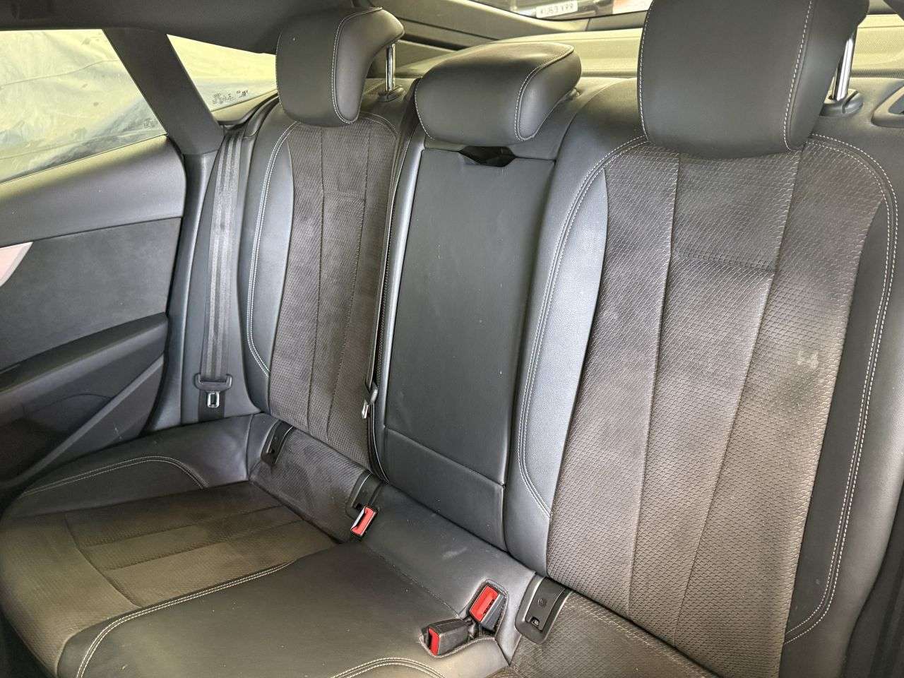 2017 AUDI A5 2017 AUDI A5